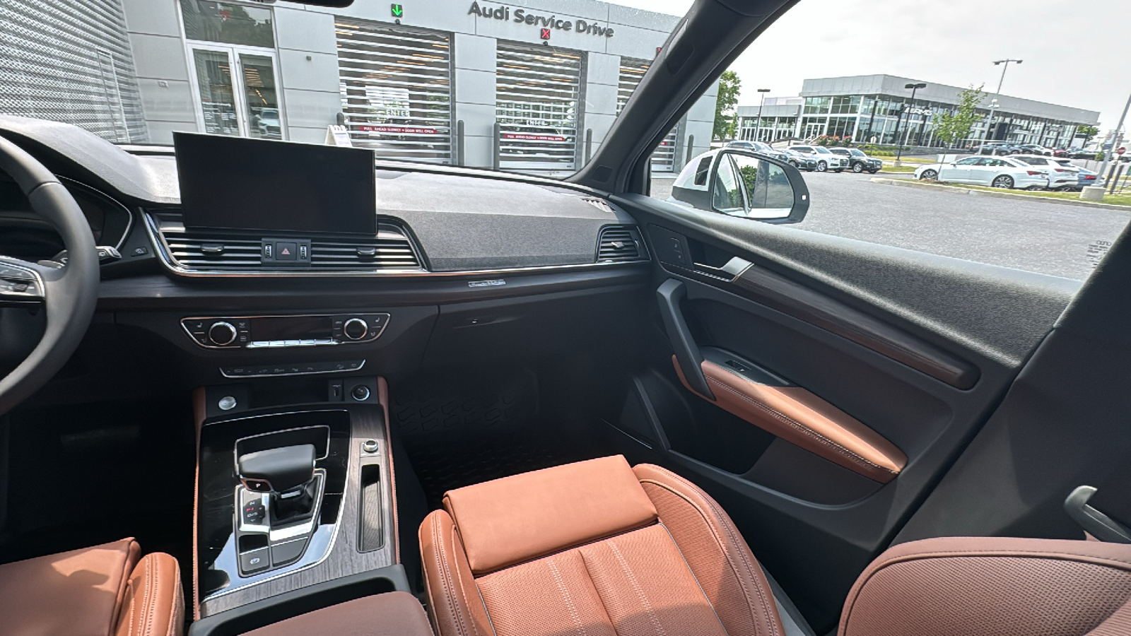 2024 Audi Q5 e 55 Prestige 21