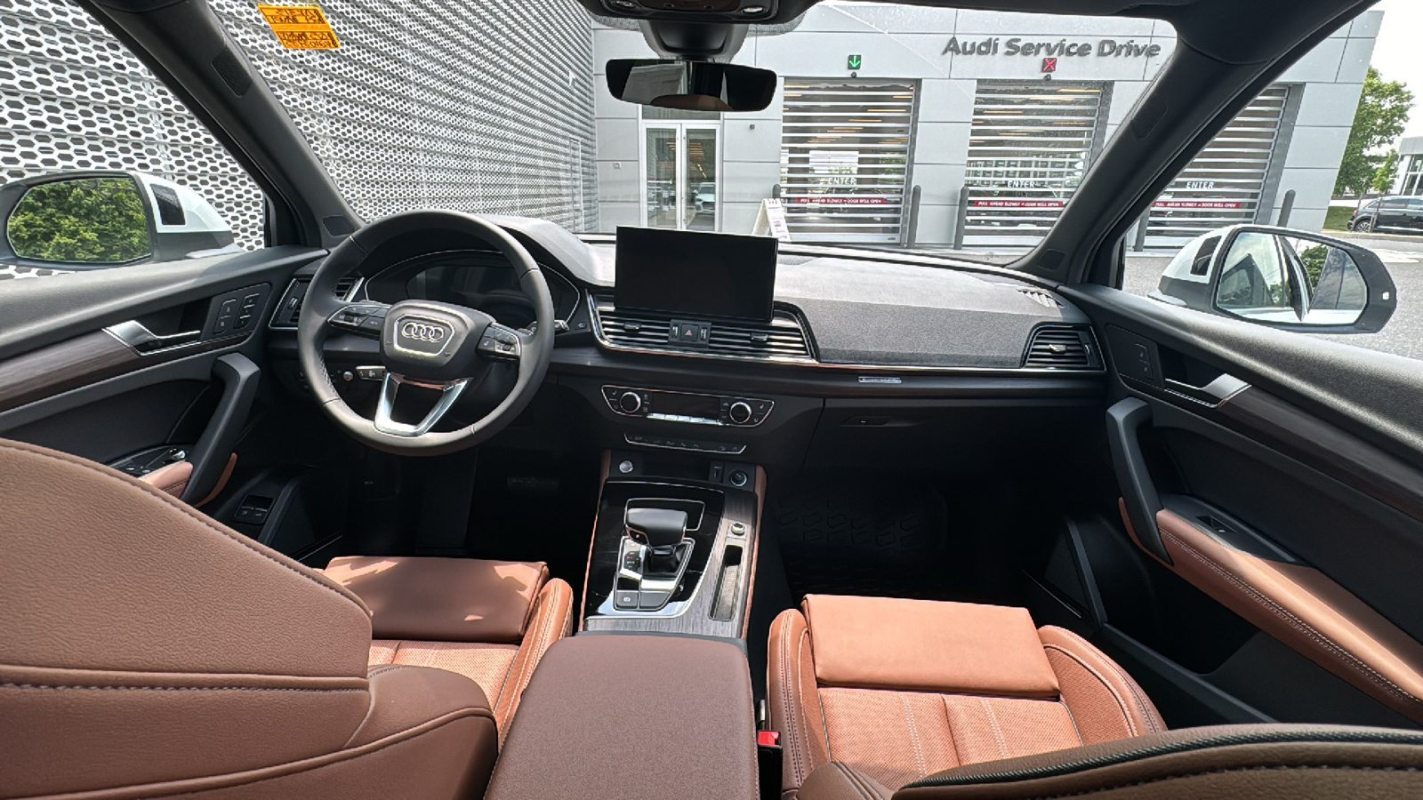 2024 Audi Q5 e 55 Prestige 22