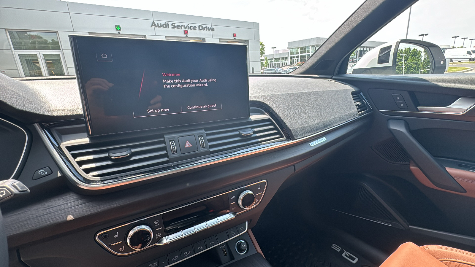 2024 Audi Q5 e 55 Prestige 45