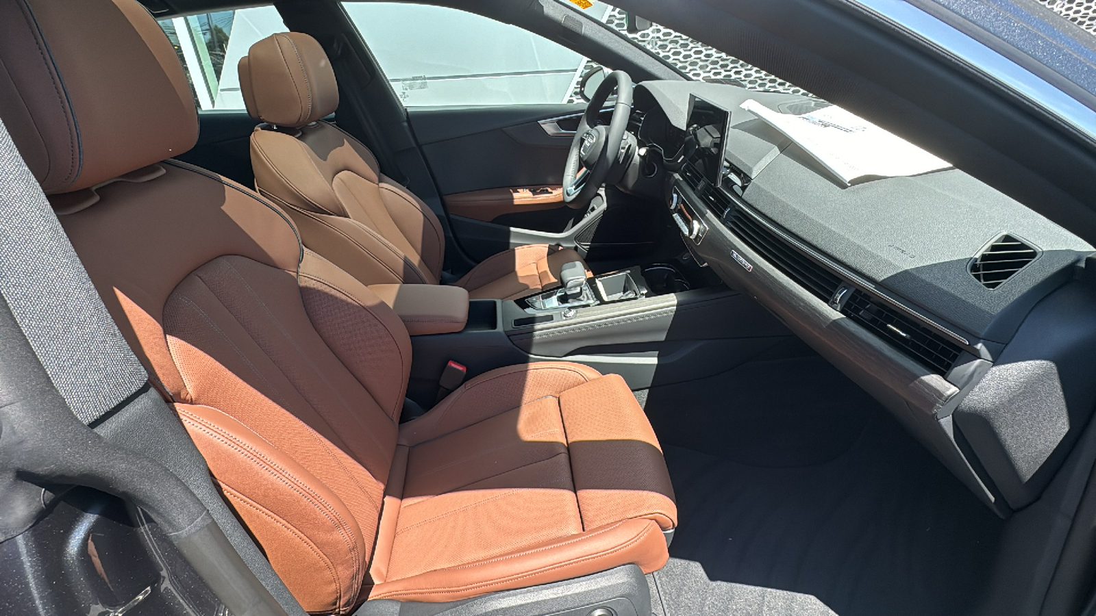 2024 Audi A5 Sportback Prestige 11