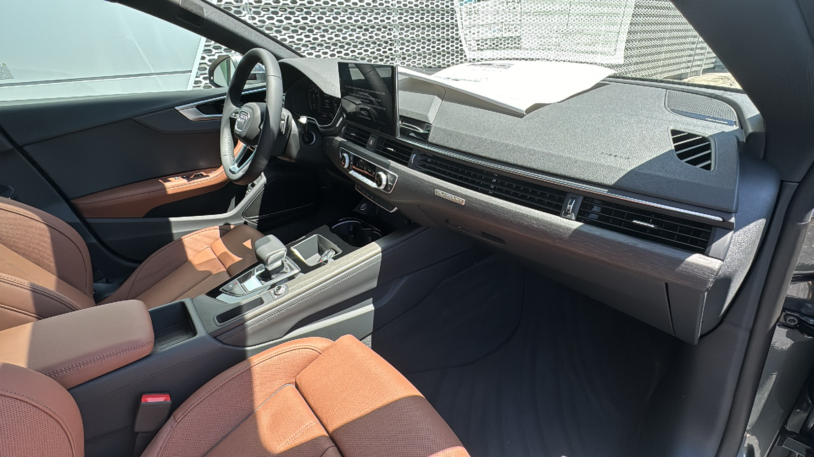 2024 Audi A5 Sportback Prestige 12