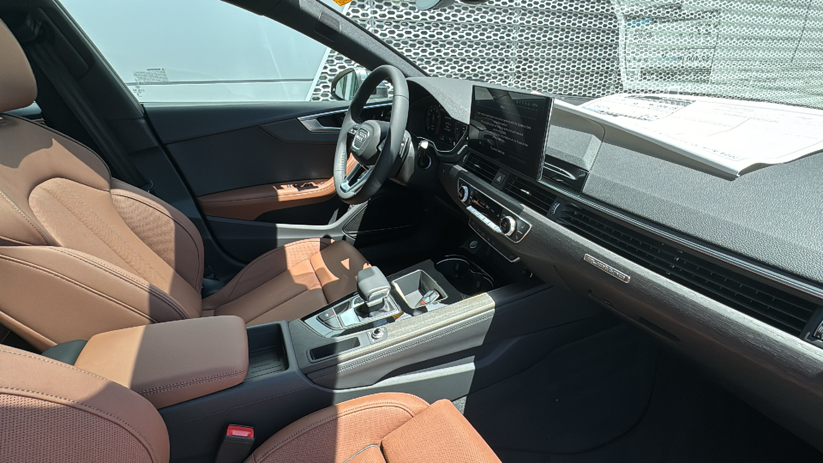 2024 Audi A5 Sportback Prestige 13