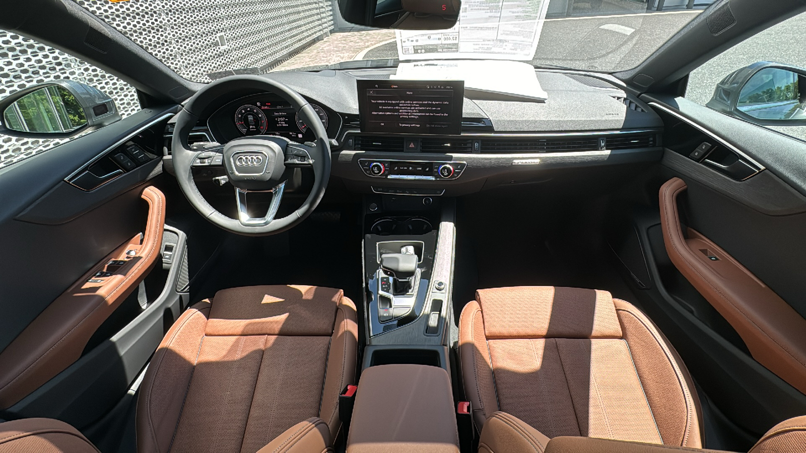 2024 Audi A5 Sportback Prestige 20