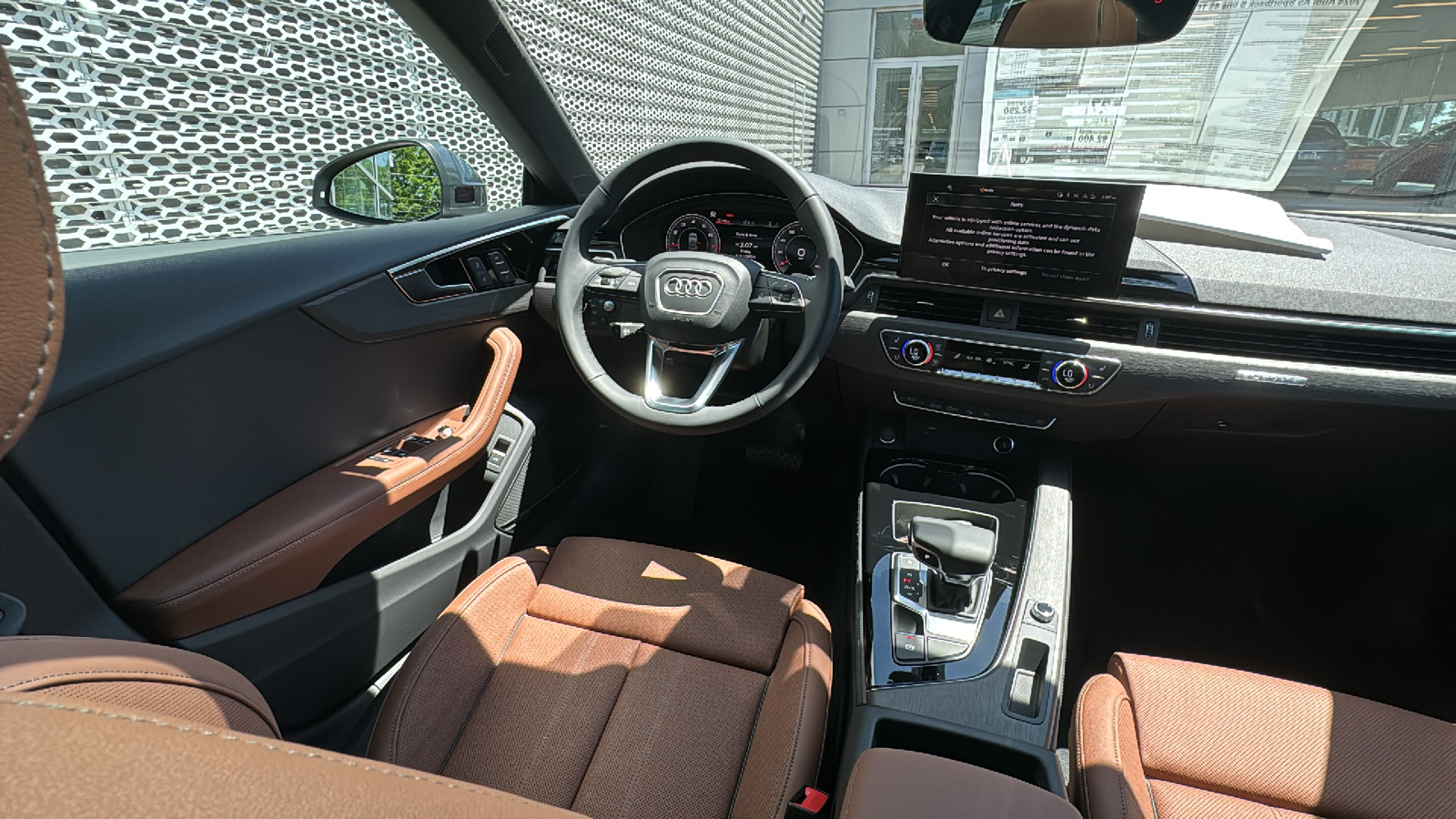 2024 Audi A5 Sportback Prestige 21