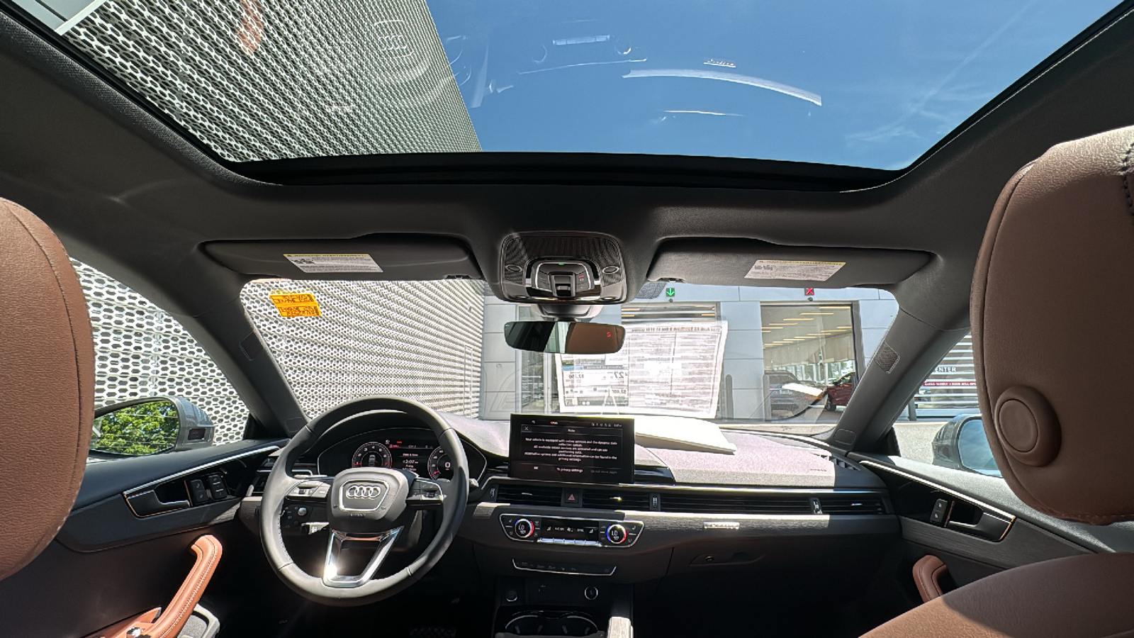 2024 Audi A5 Sportback Prestige 24