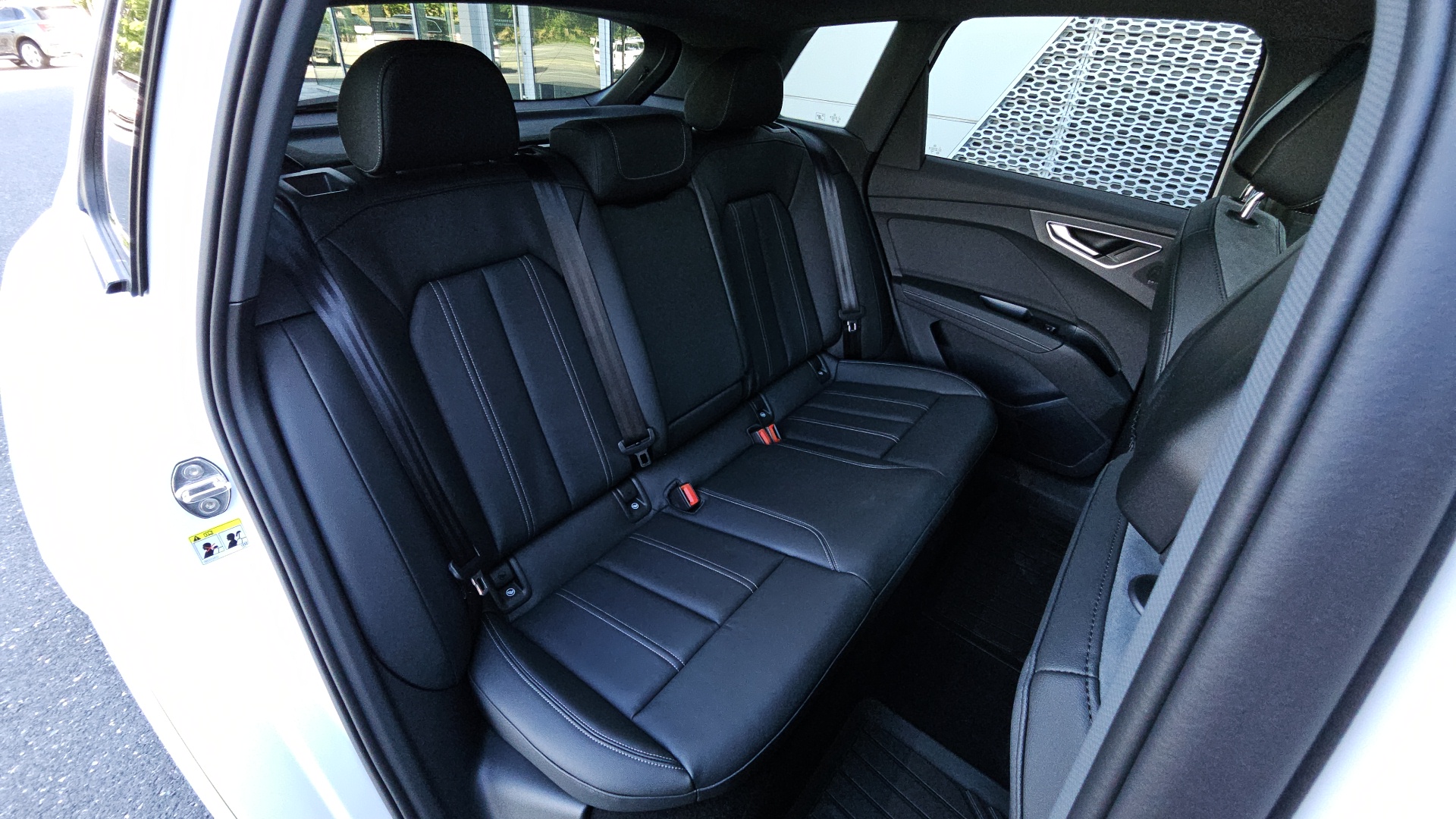 2024 Audi Q4 e-tron Premium Plus 26