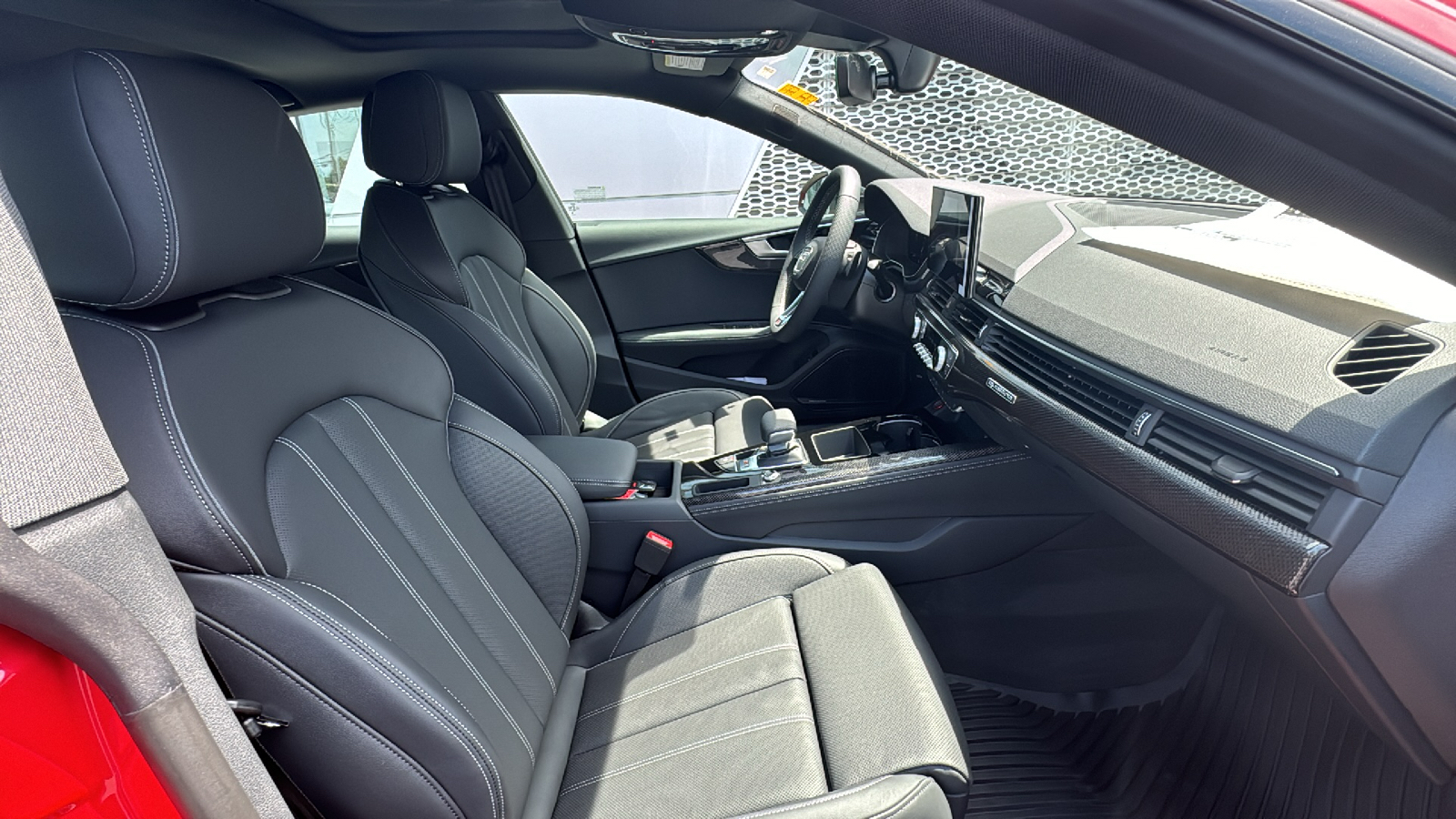 2024 Audi S5 Sportback Premium Plus 10