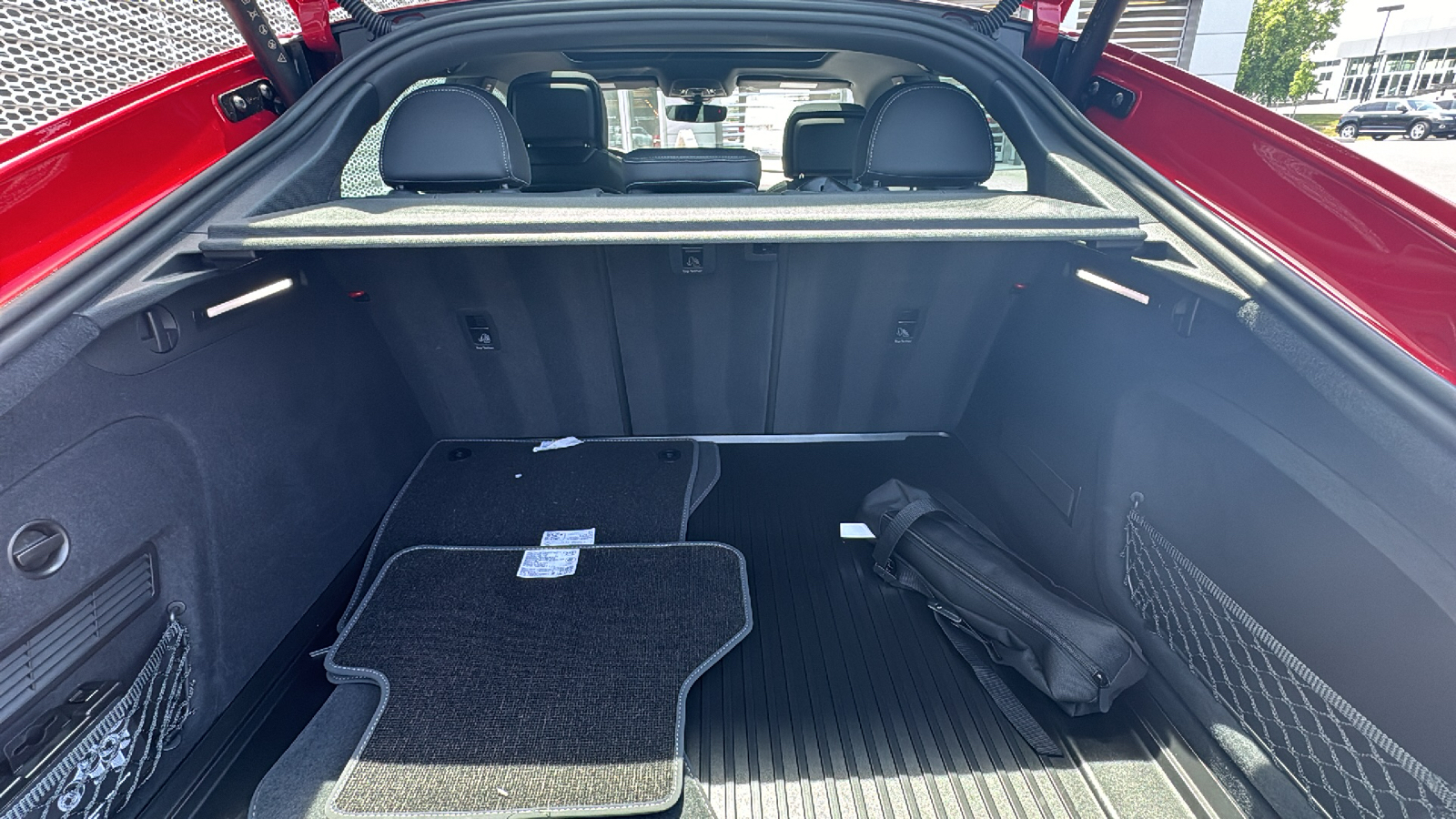 2024 Audi S5 Sportback Premium Plus 28