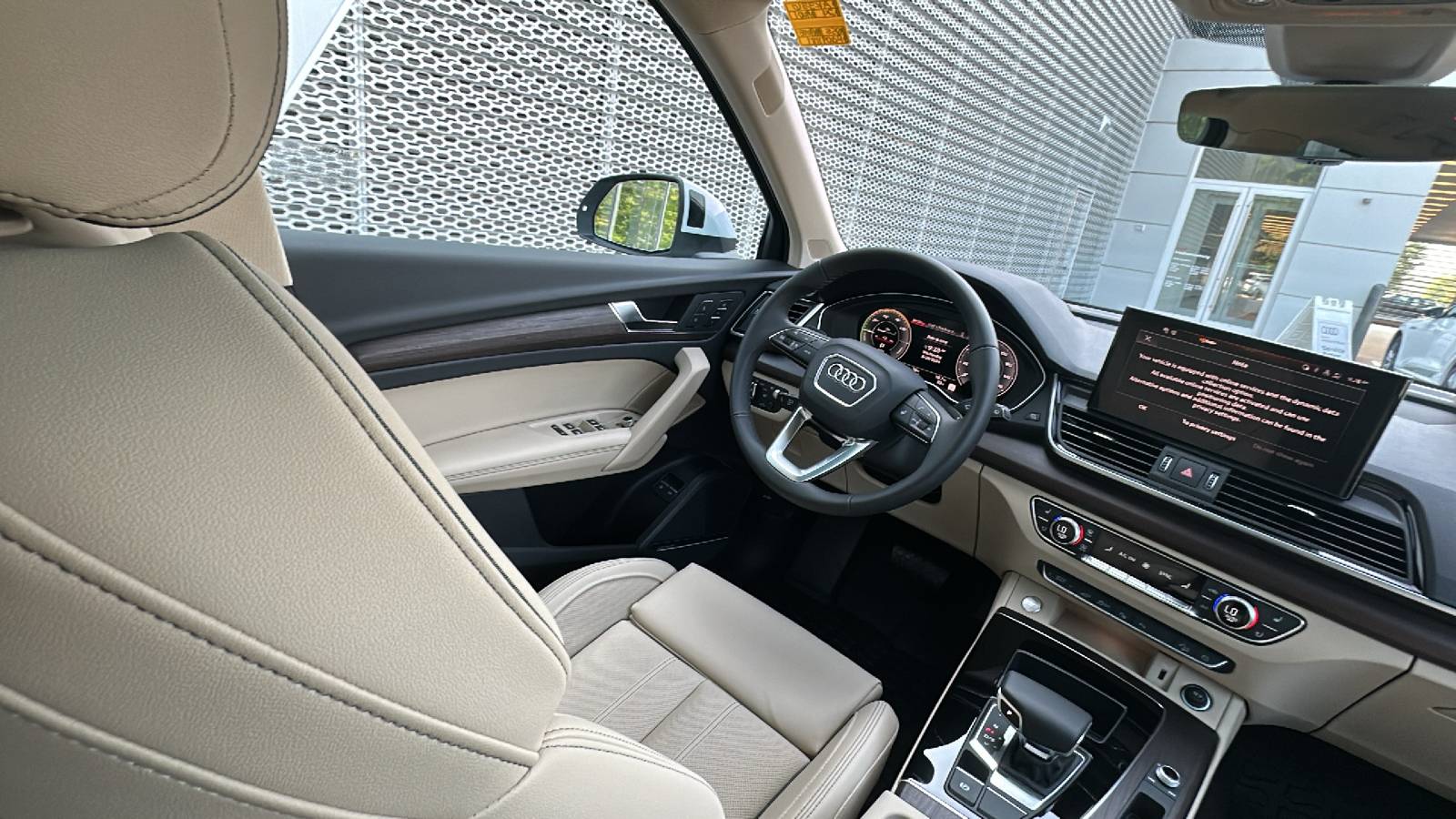 2024 Audi Q5 e 55 Prestige 15