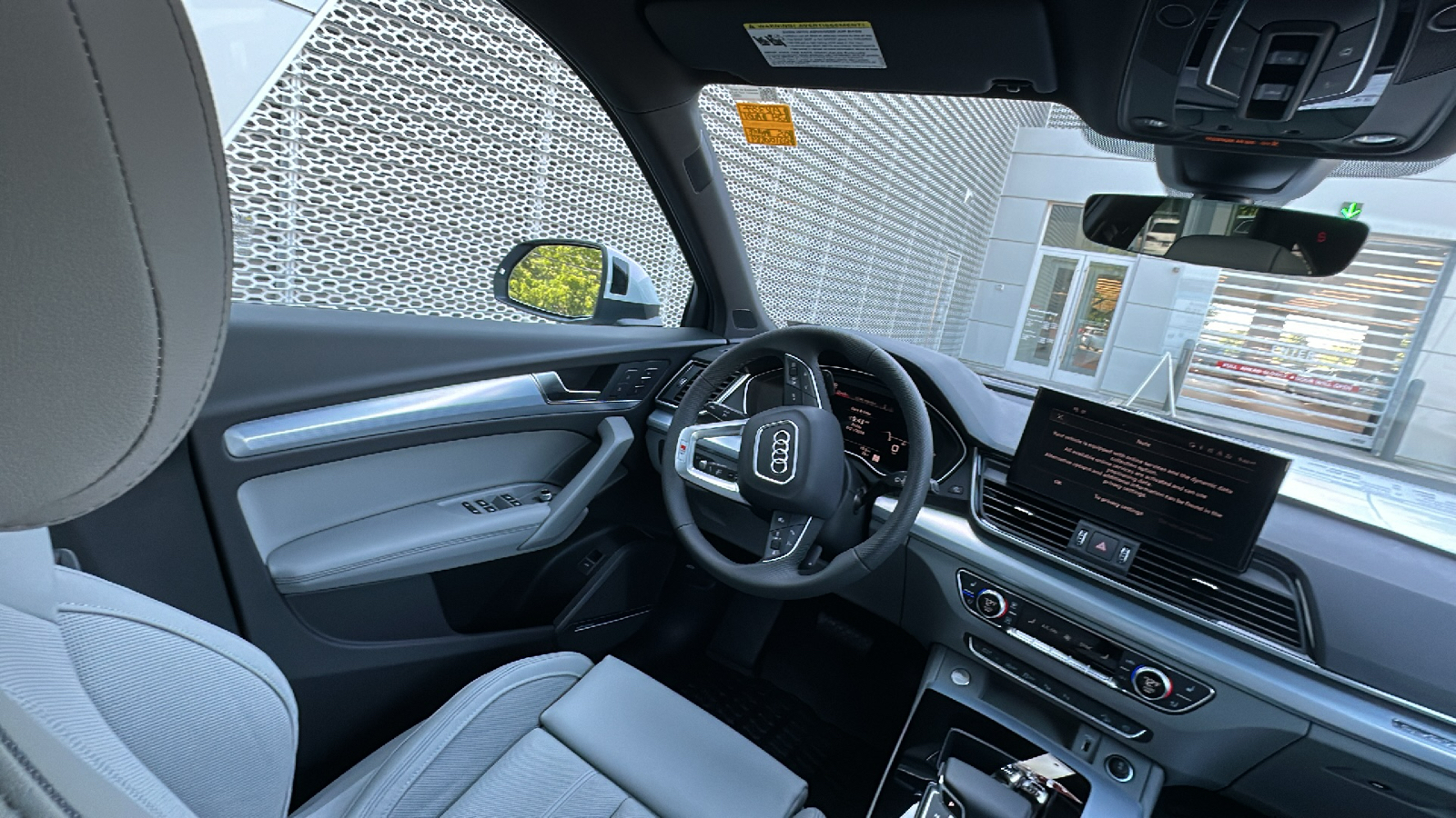 2024 Audi Q5 Sportback 45 S line Prestige 15
