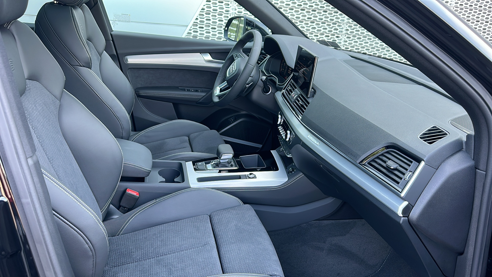 2024 Audi Q5 e 55 Premium Plus 7
