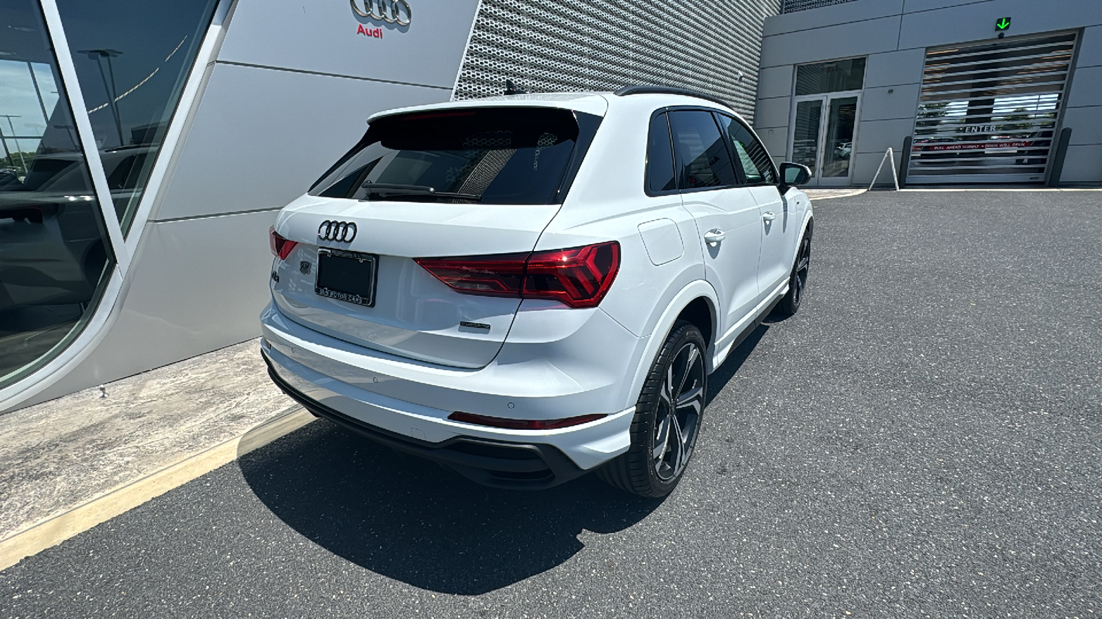 2024 Audi Q3  6