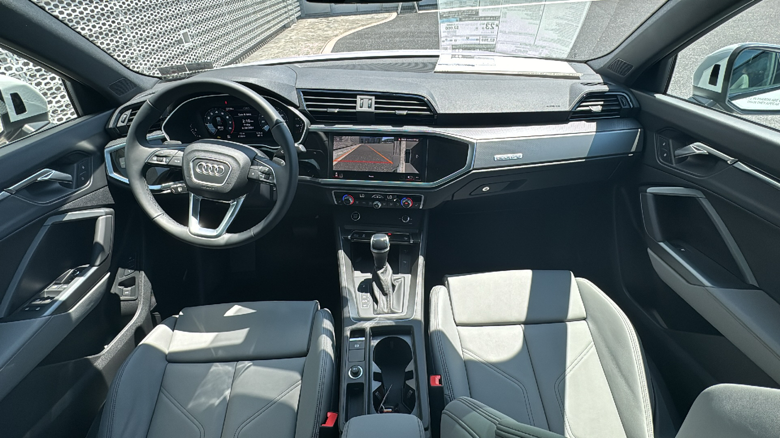 2024 Audi Q3  18