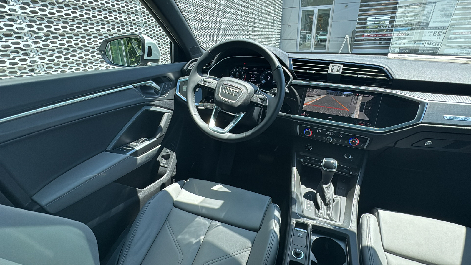 2024 Audi Q3  19