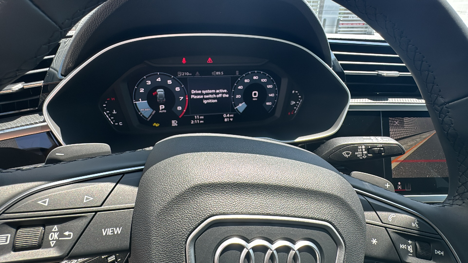 2024 Audi Q3  41