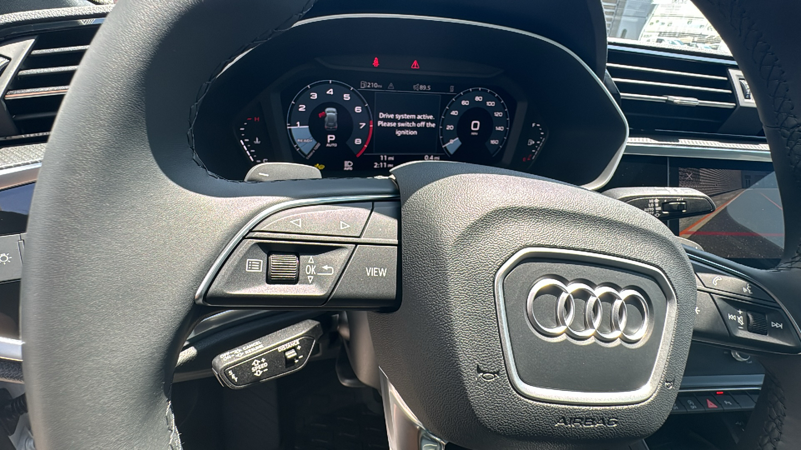 2024 Audi Q3  42