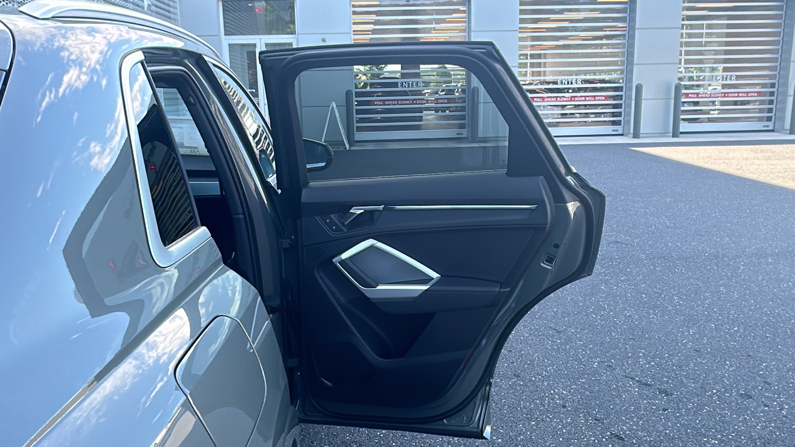 2024 Audi Q3 Premium Plus 11