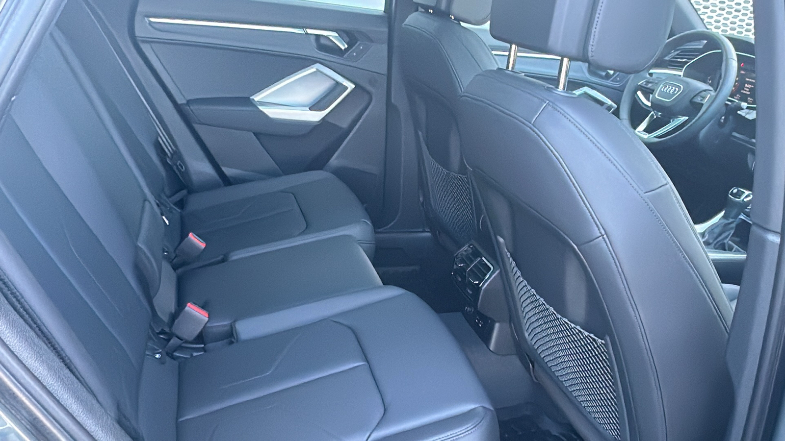2024 Audi Q3 Premium Plus 12