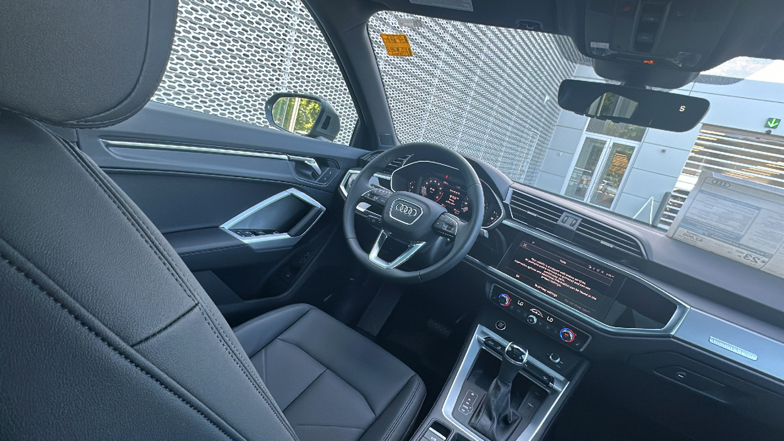 2024 Audi Q3 Premium Plus 16