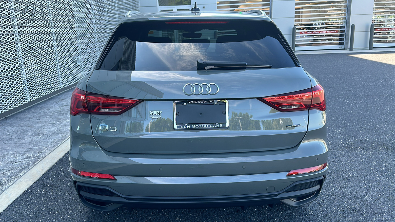 2024 Audi Q3 Premium Plus 21