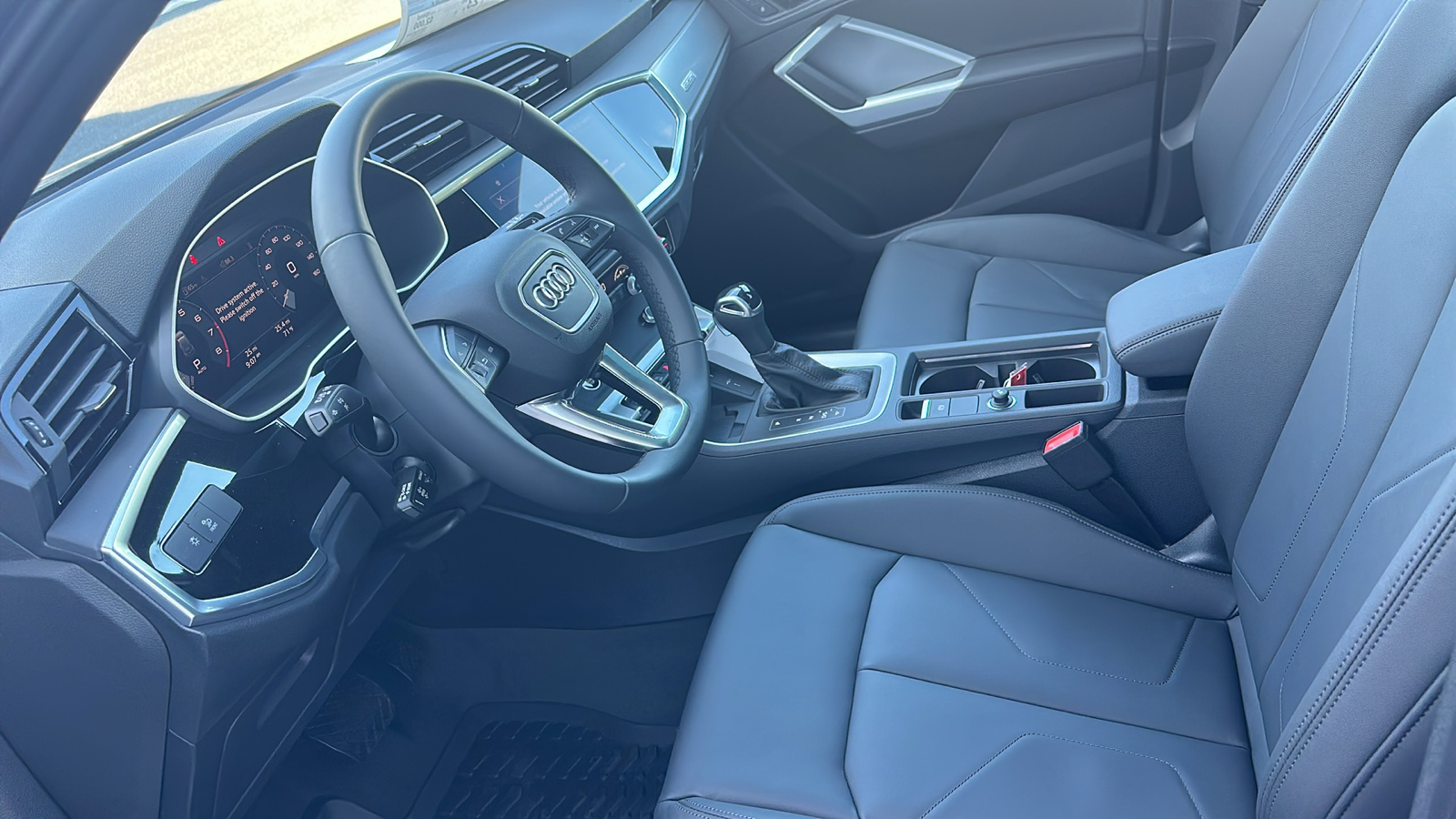 2024 Audi Q3 Premium Plus 31