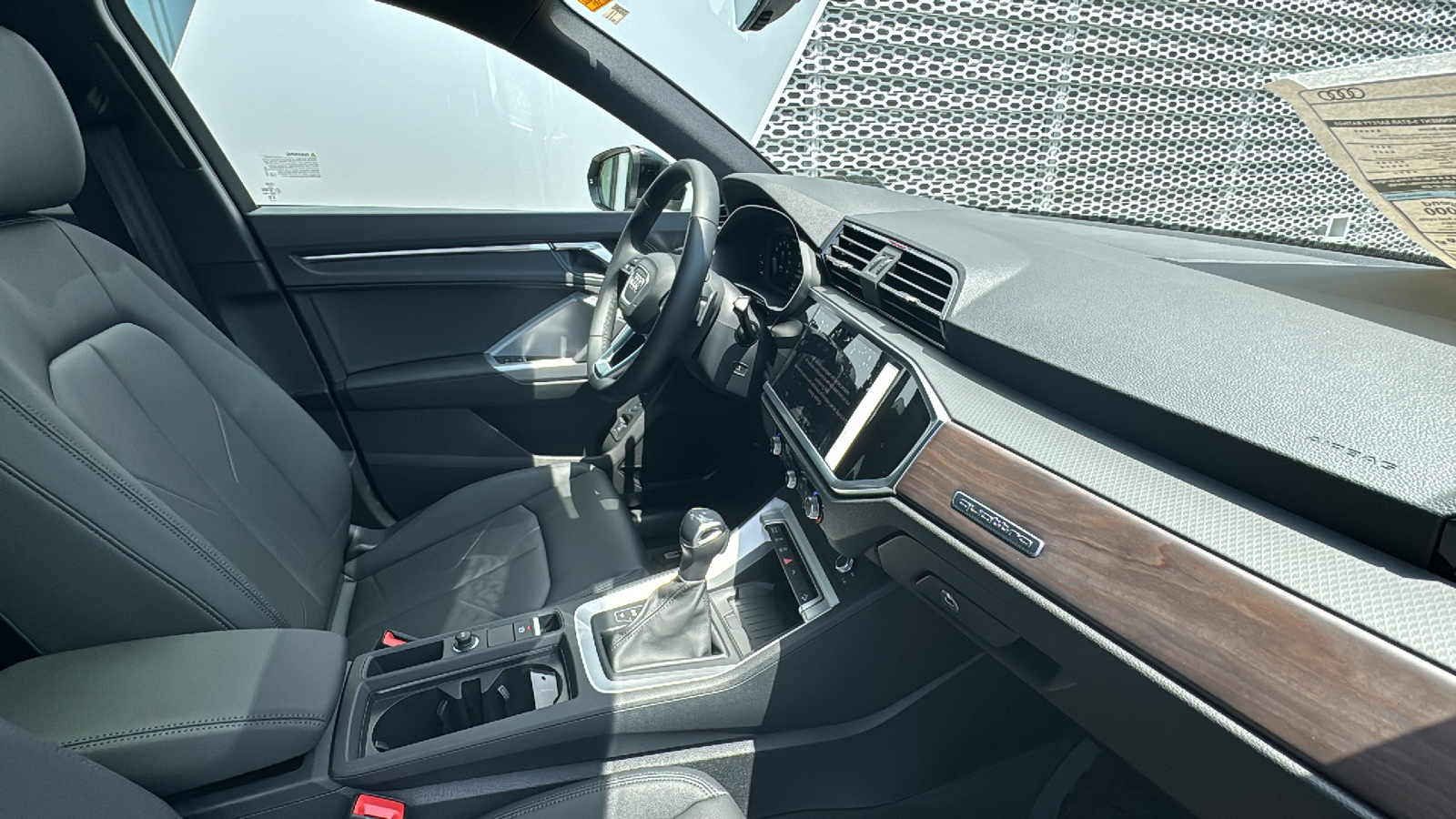 2024 Audi Q3 Premium 12