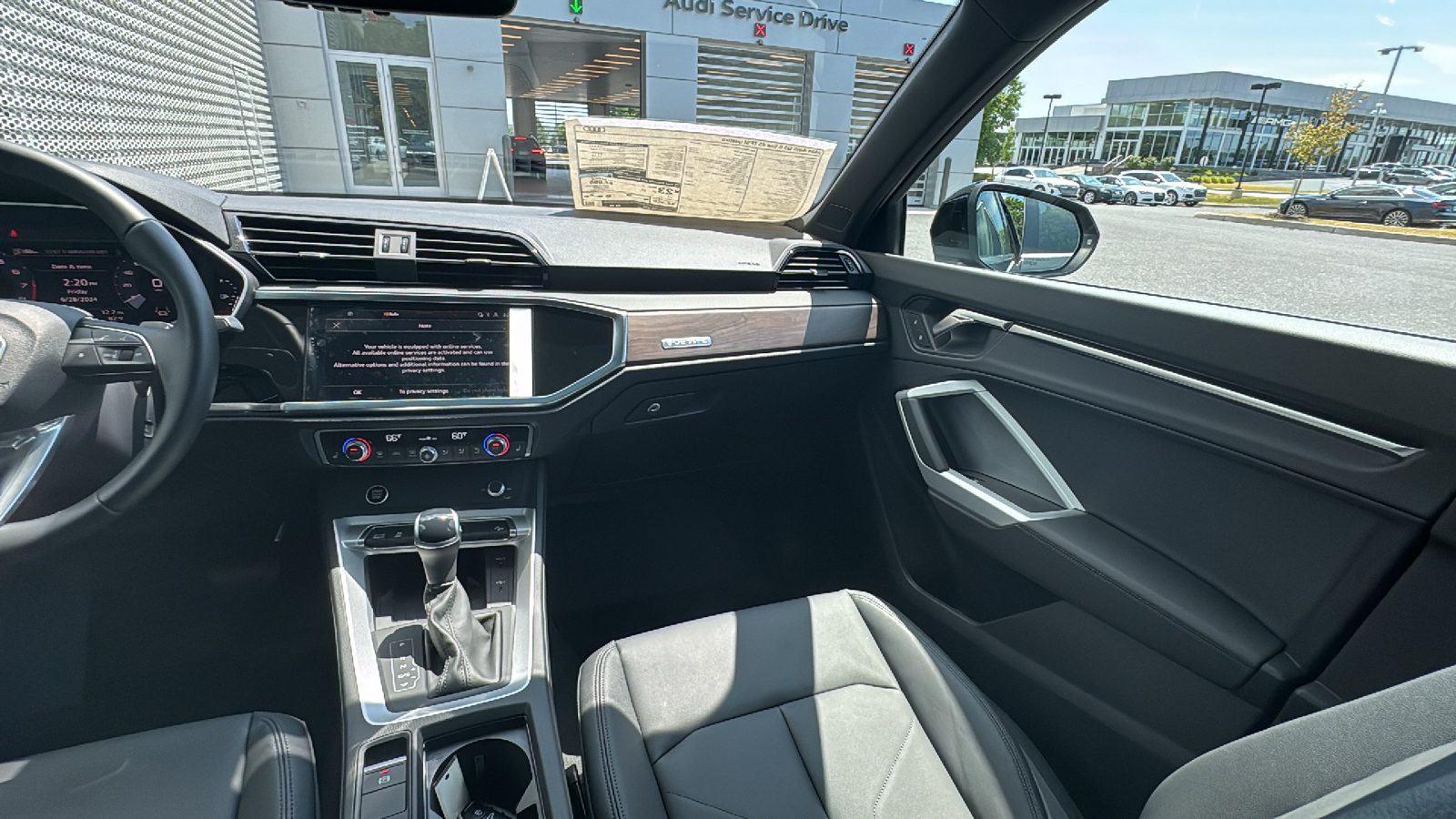 2024 Audi Q3 Premium 20