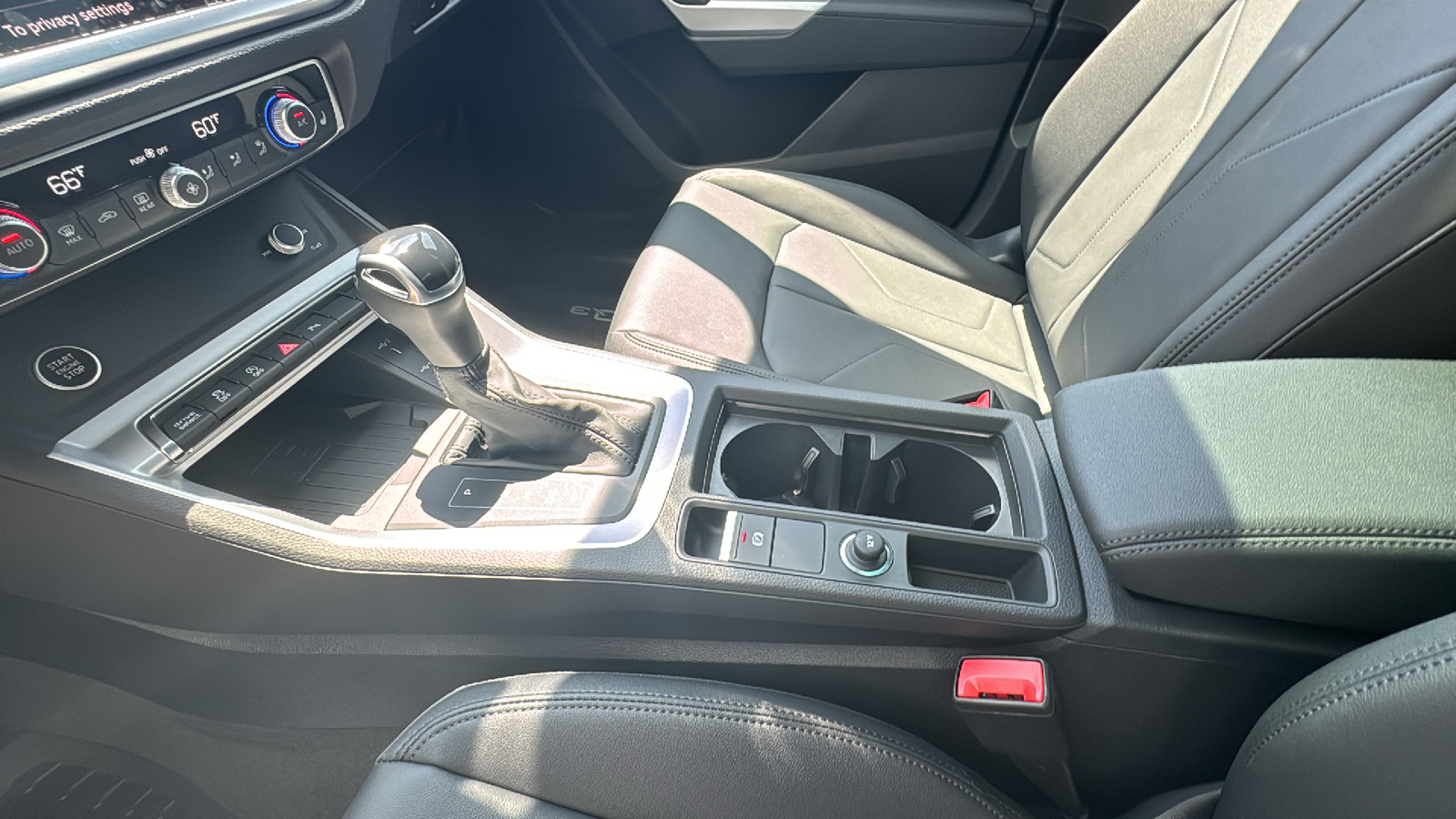 2024 Audi Q3 Premium 39