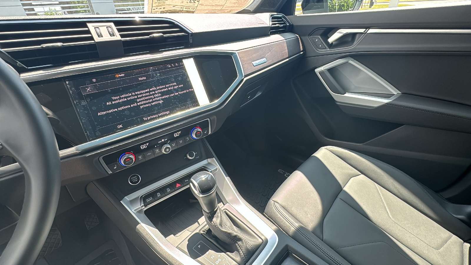 2024 Audi Q3 Premium 41