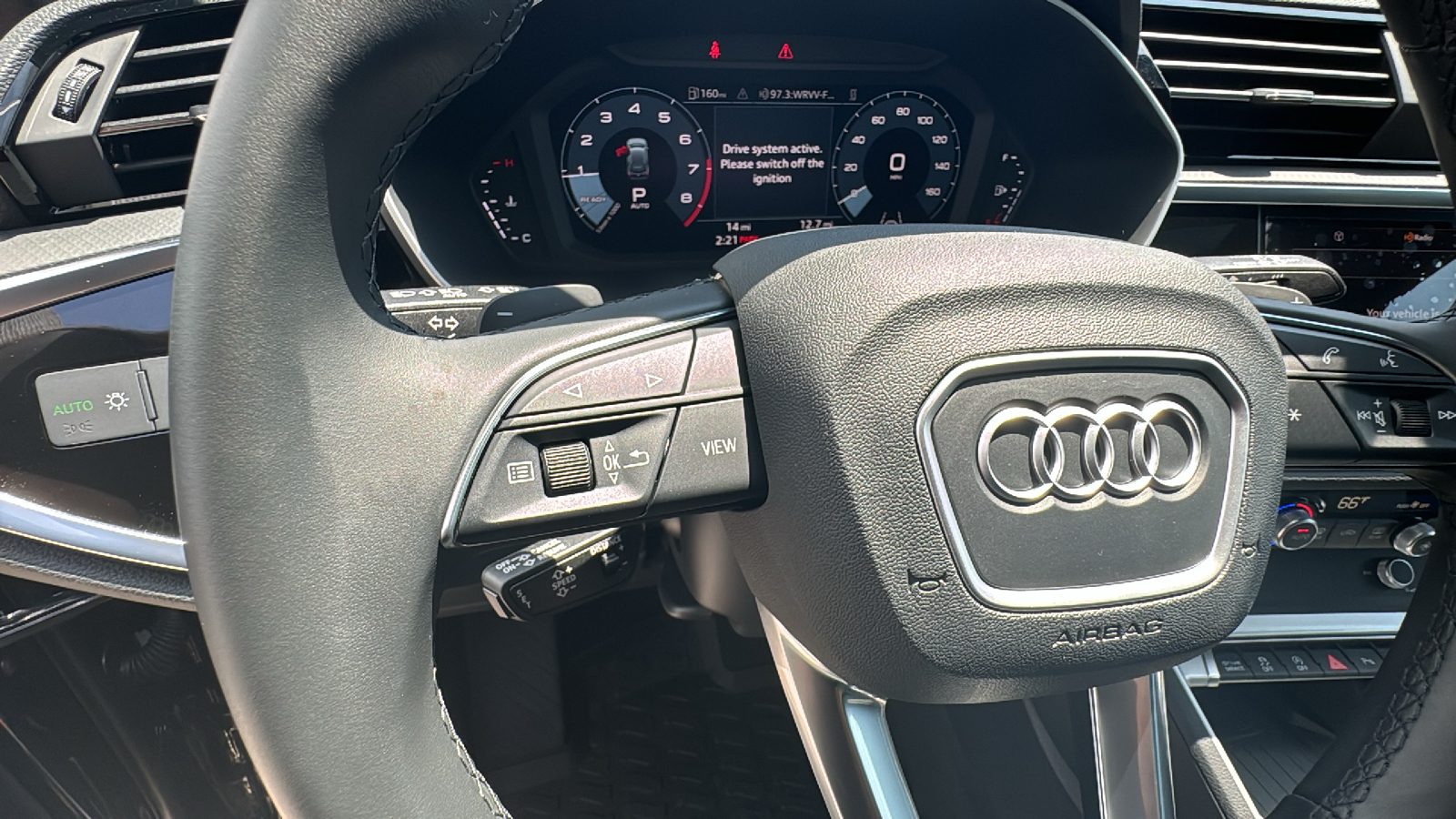 2024 Audi Q3 Premium 44