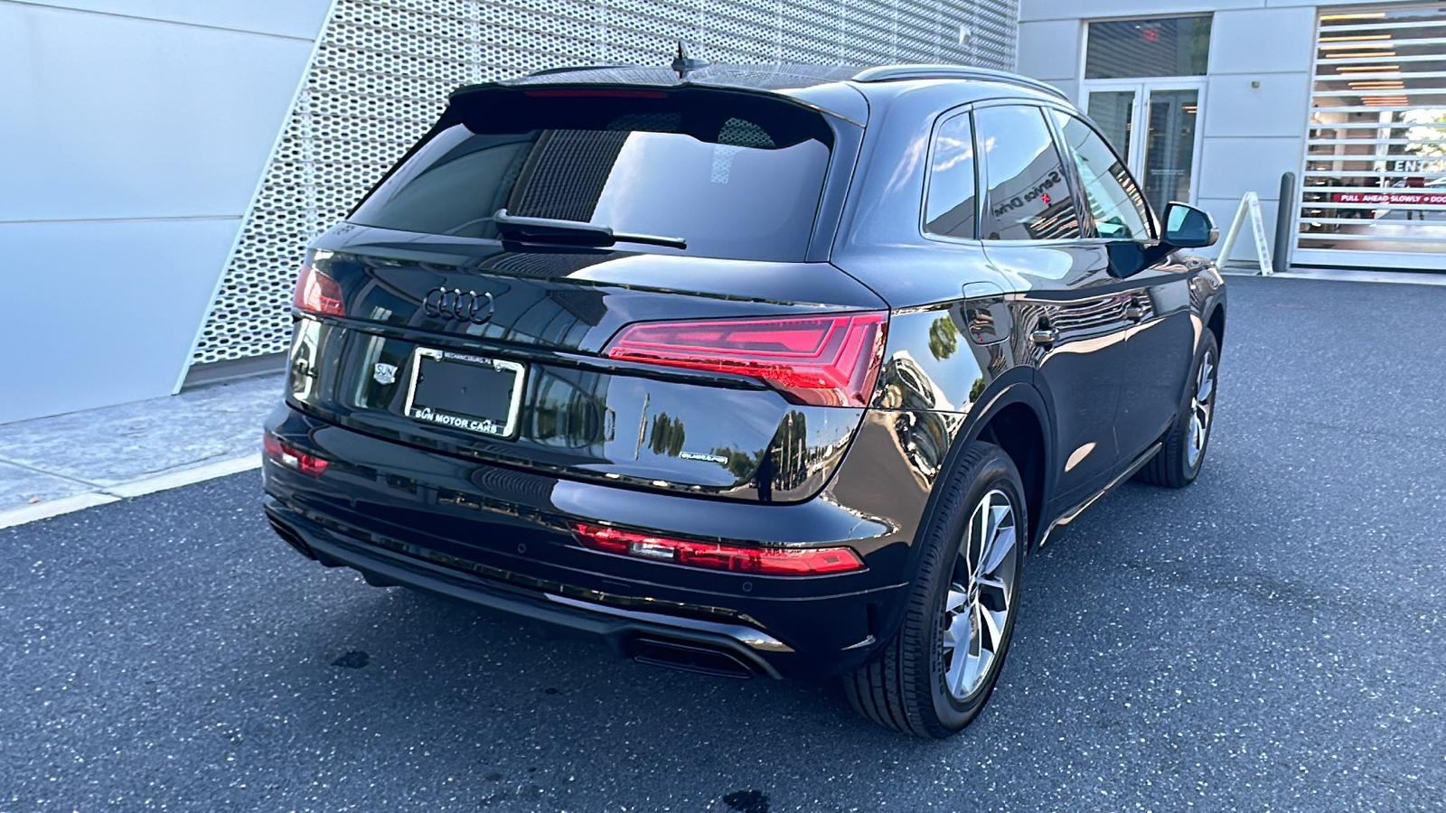2024 Audi Q5  18
