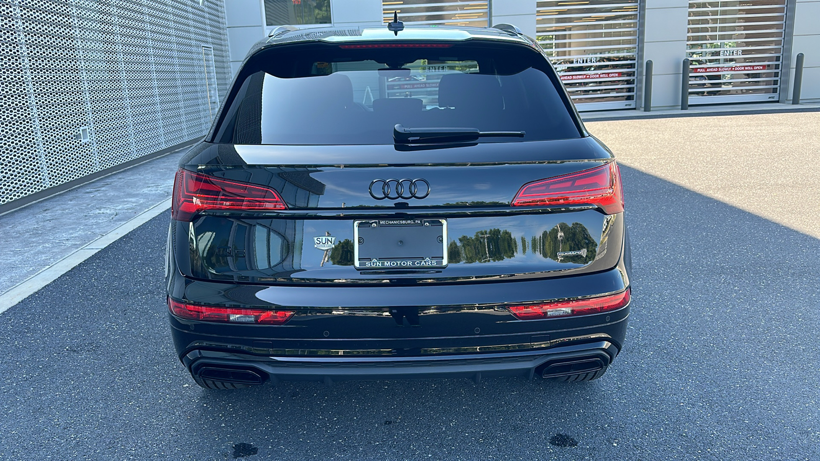 2024 Audi Q5  21