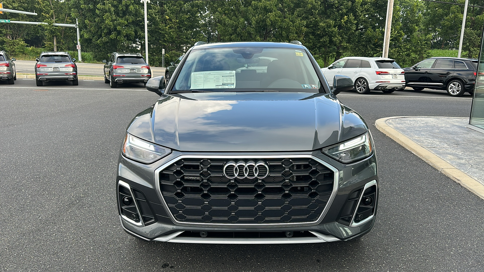 2024 Audi Q5 e 55 Premium 42