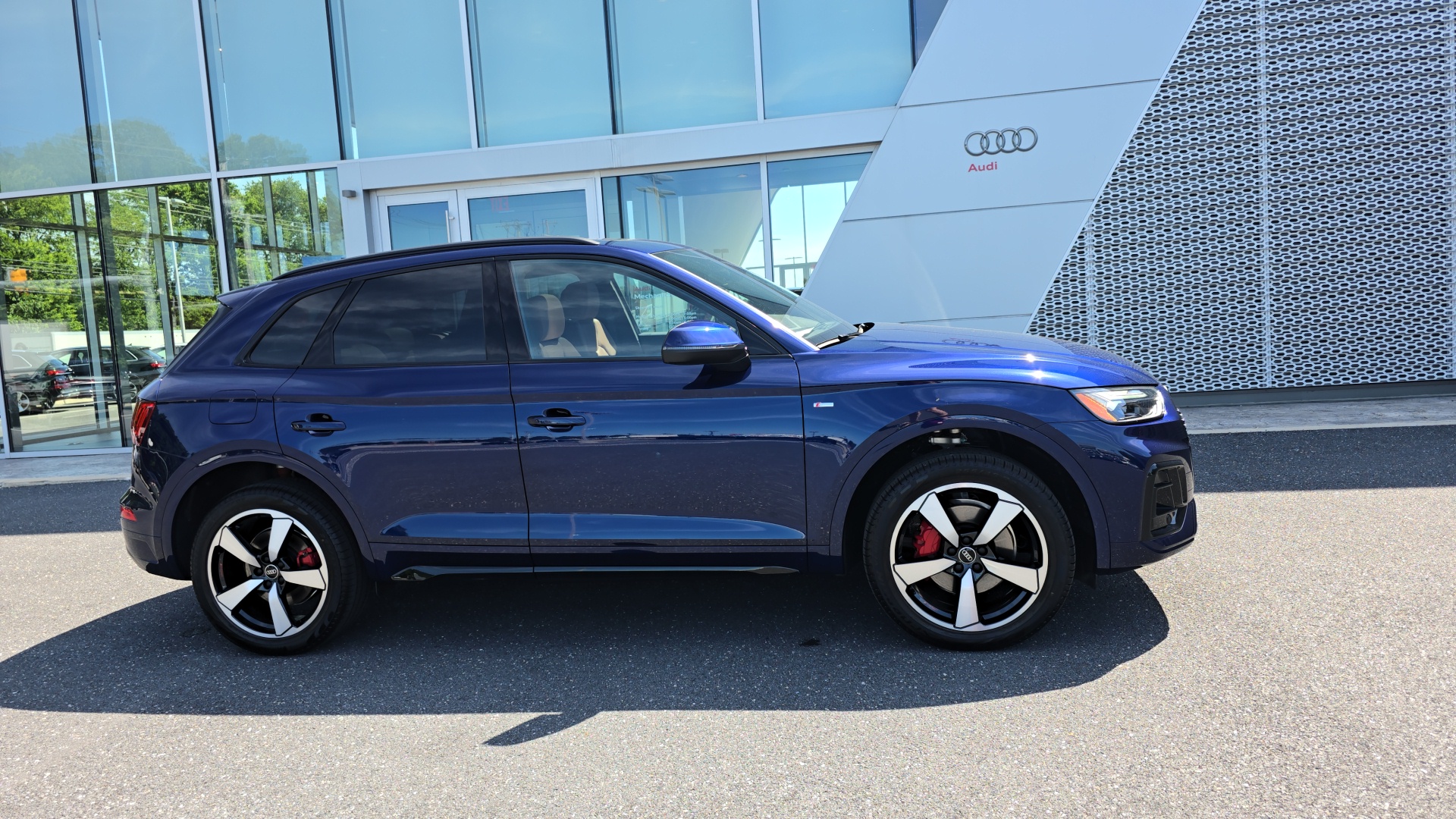 2024 Audi Q5  3