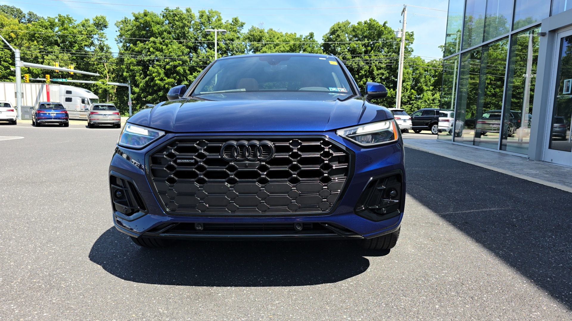 2024 Audi Q5  16