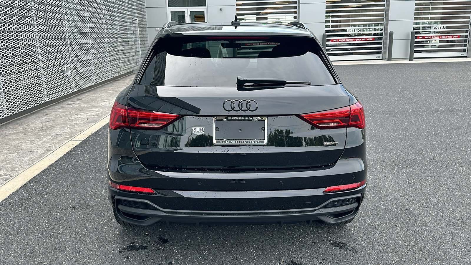 2024 Audi Q3 Premium Plus 21