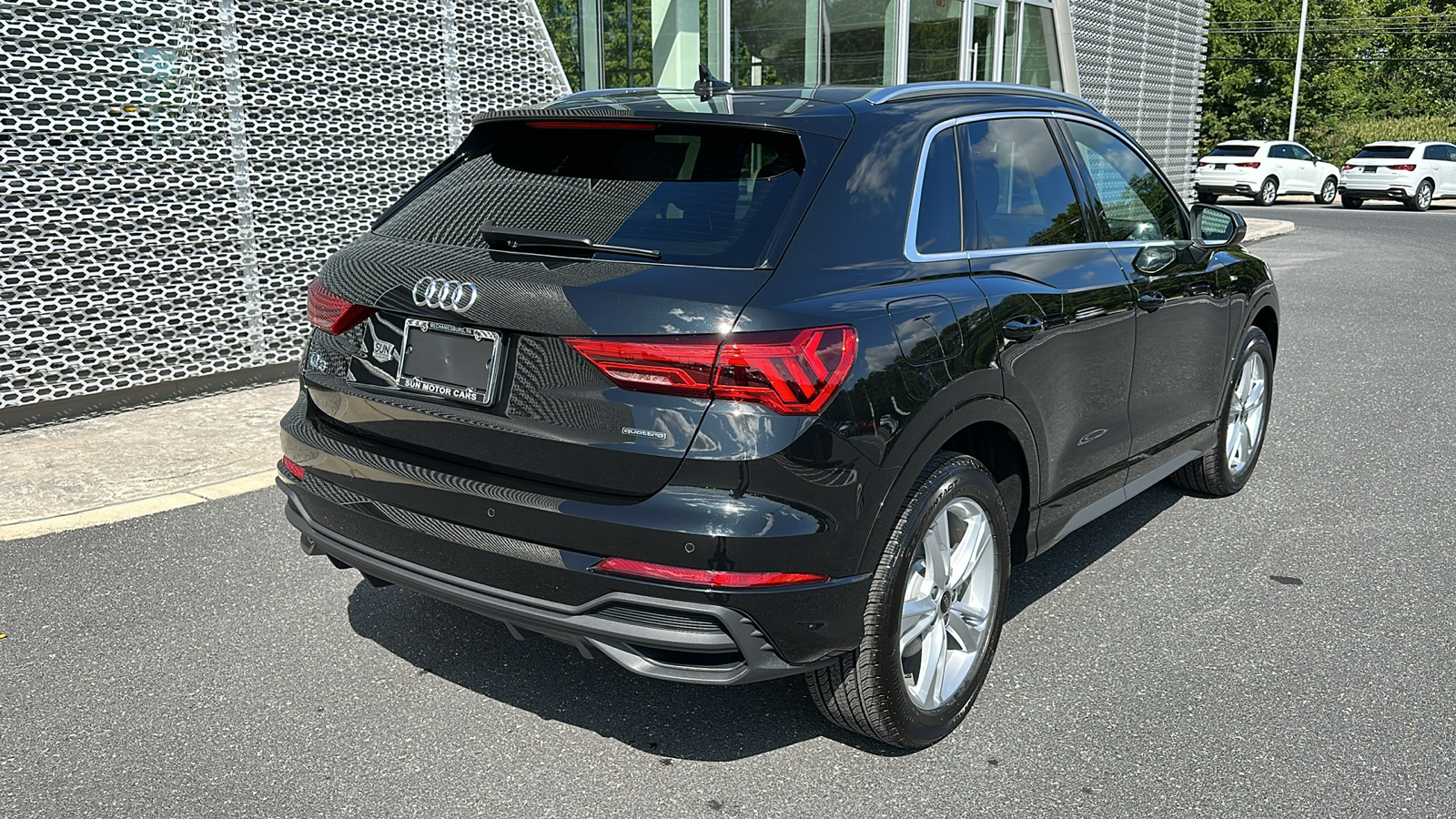 2024 Audi Q3 Premium 15