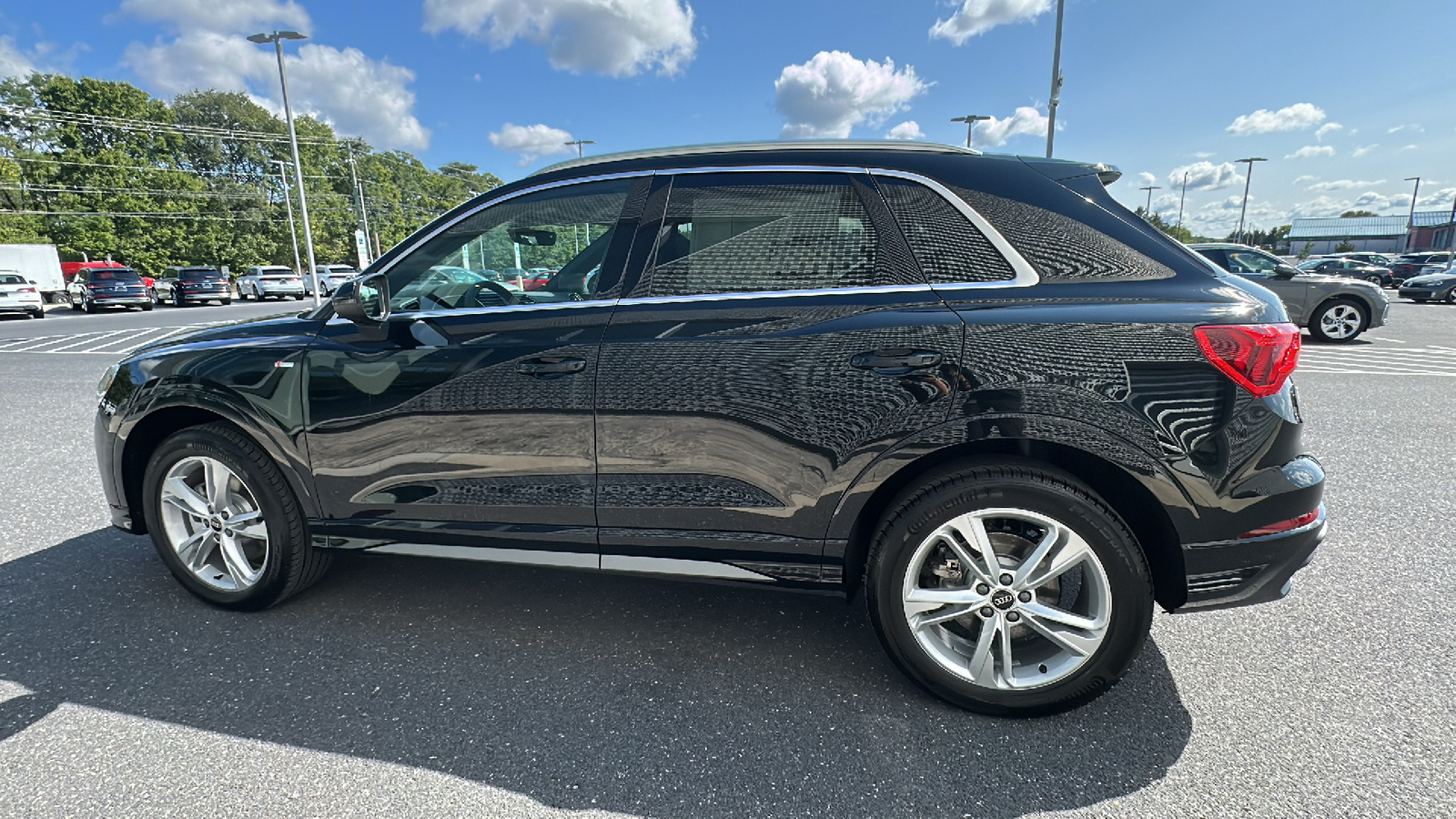 2024 Audi Q3 Premium 24