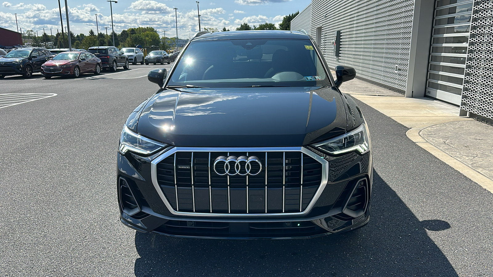 2024 Audi Q3 Premium 41