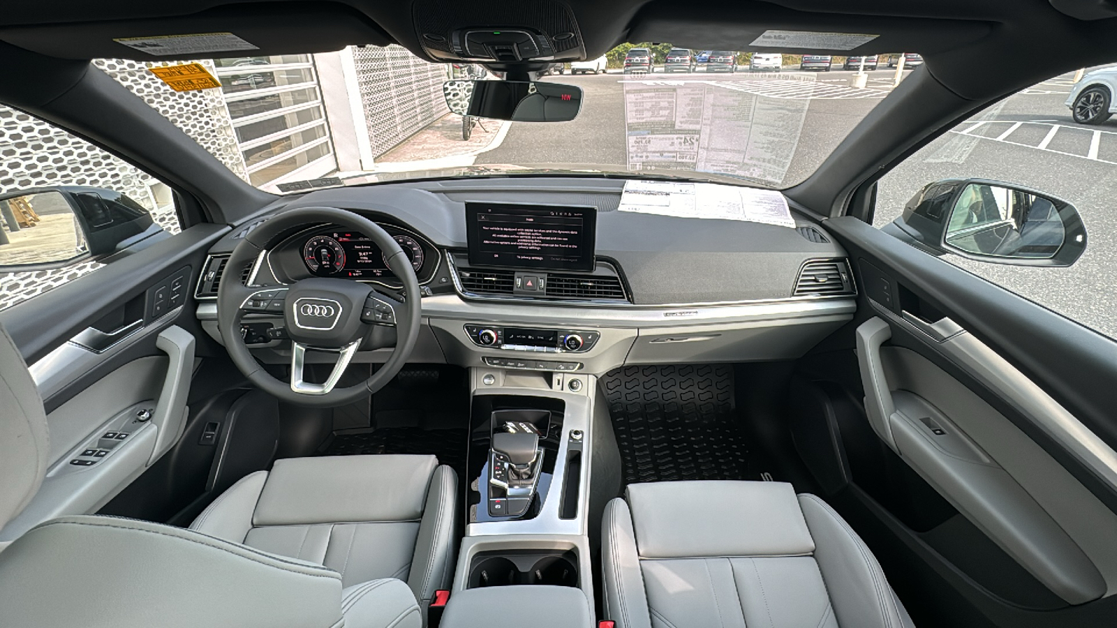 2024 Audi Q5 Summer of Audi Package 17