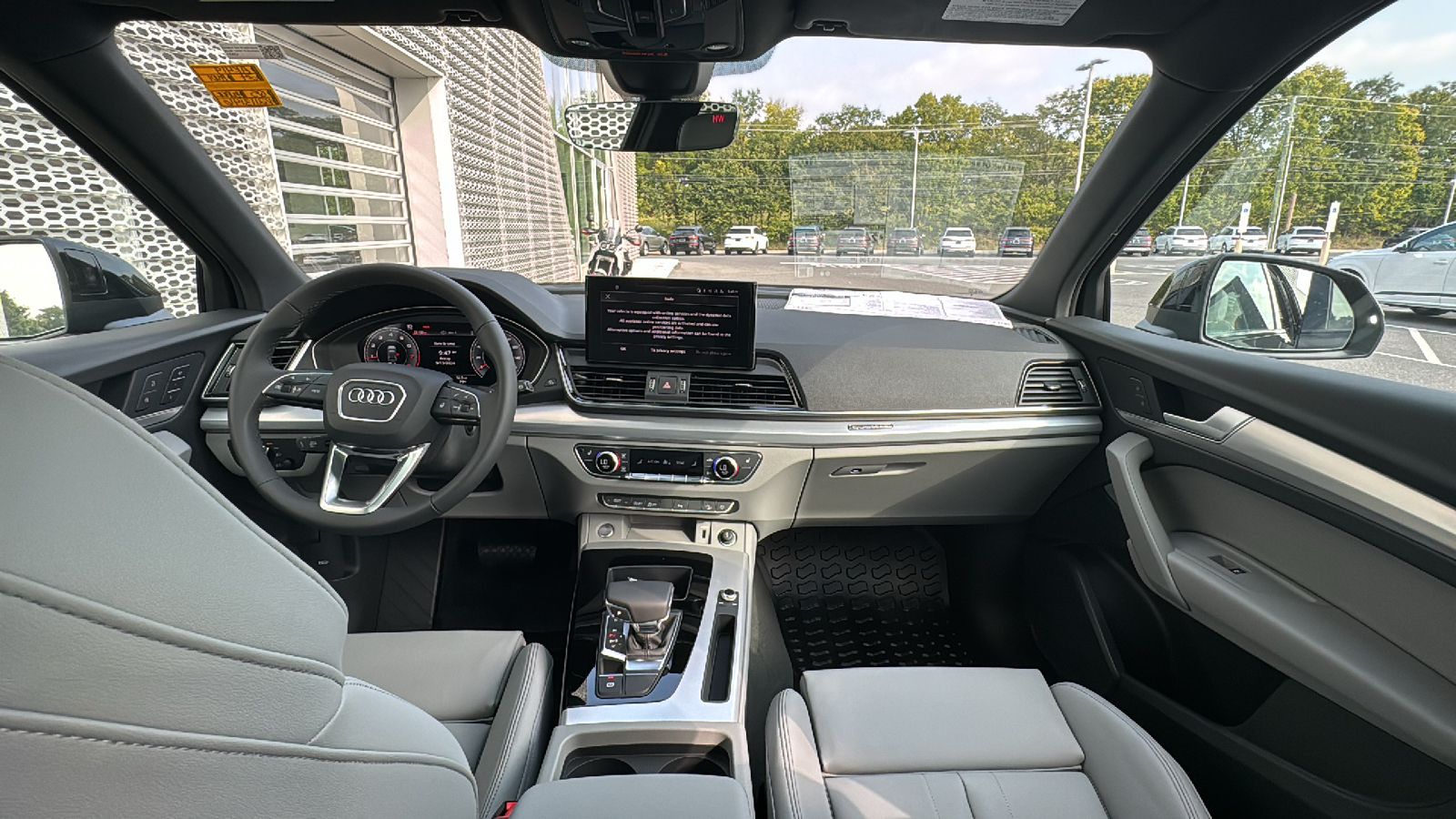 2024 Audi Q5 Summer of Audi Package 20