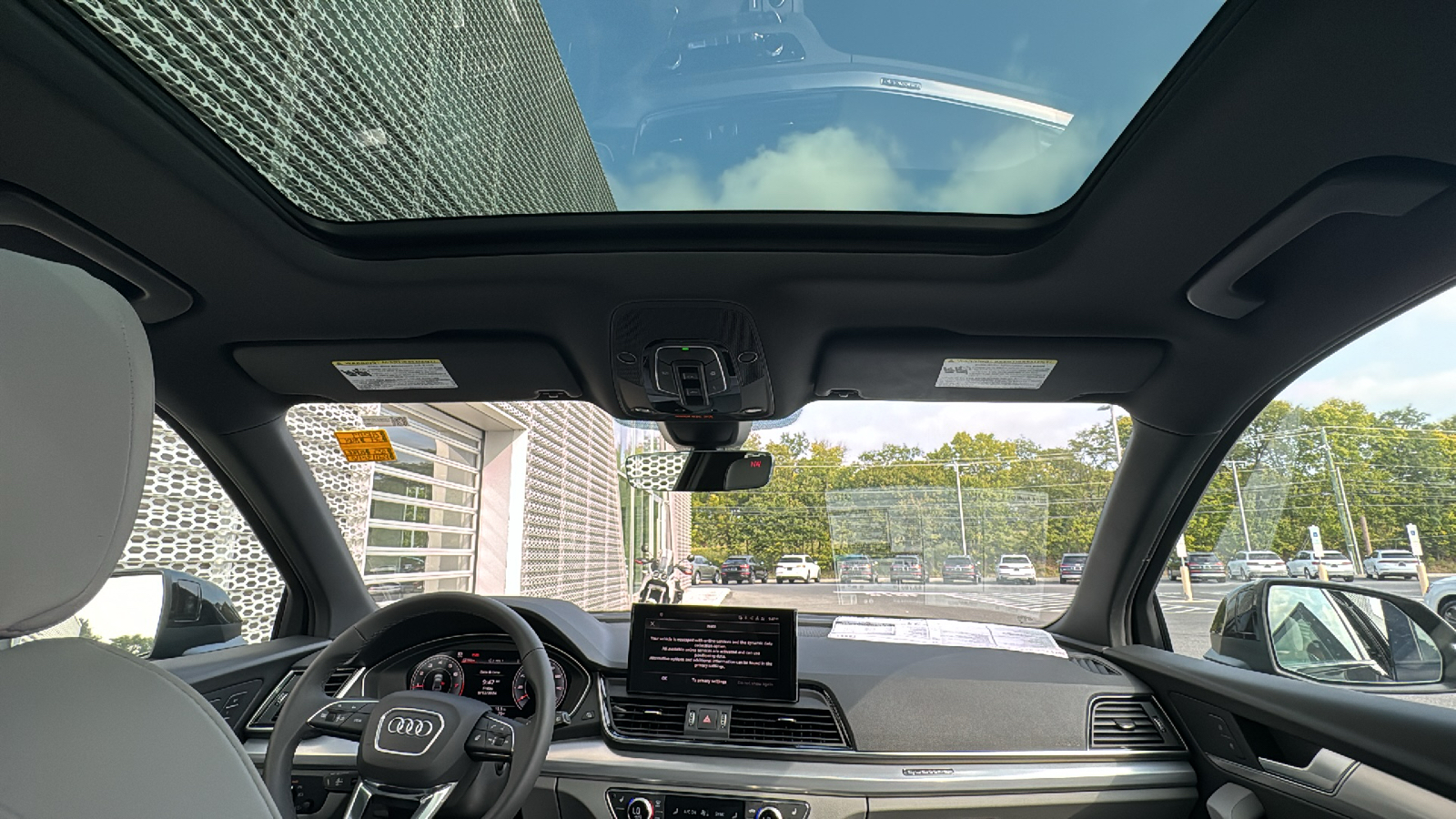 2024 Audi Q5 Summer of Audi Package 21