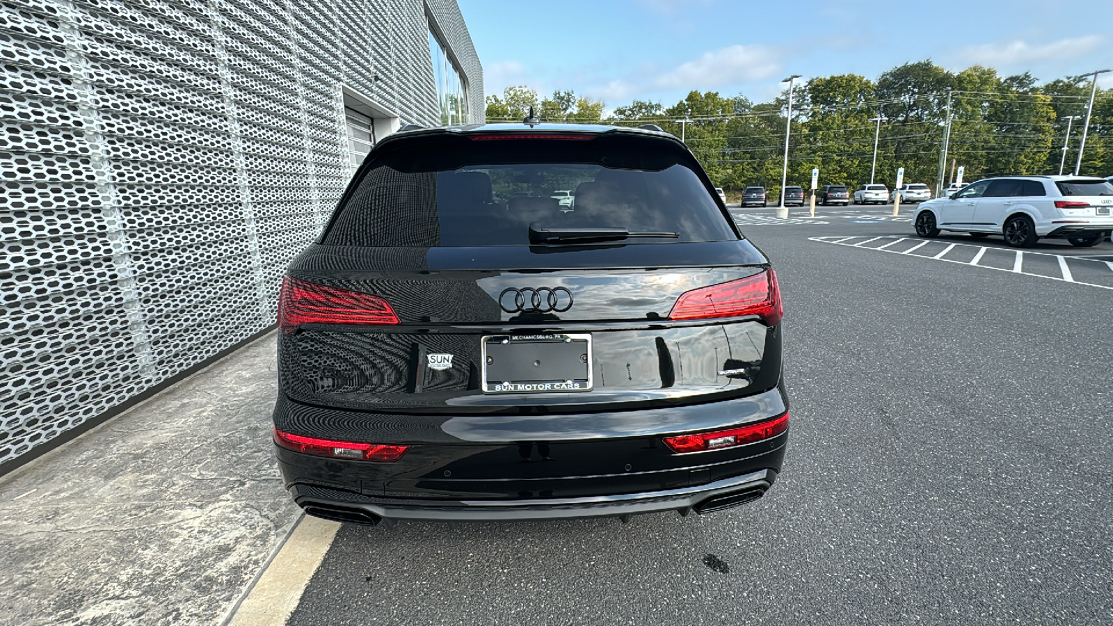 2024 Audi Q5 Summer of Audi Package 25