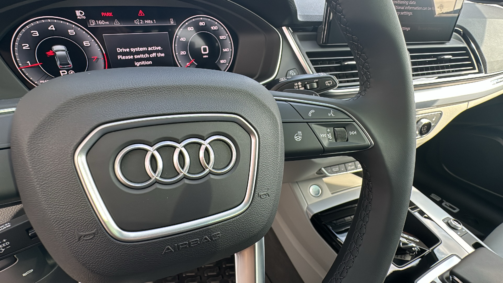 2024 Audi Q5 Summer of Audi Package 42