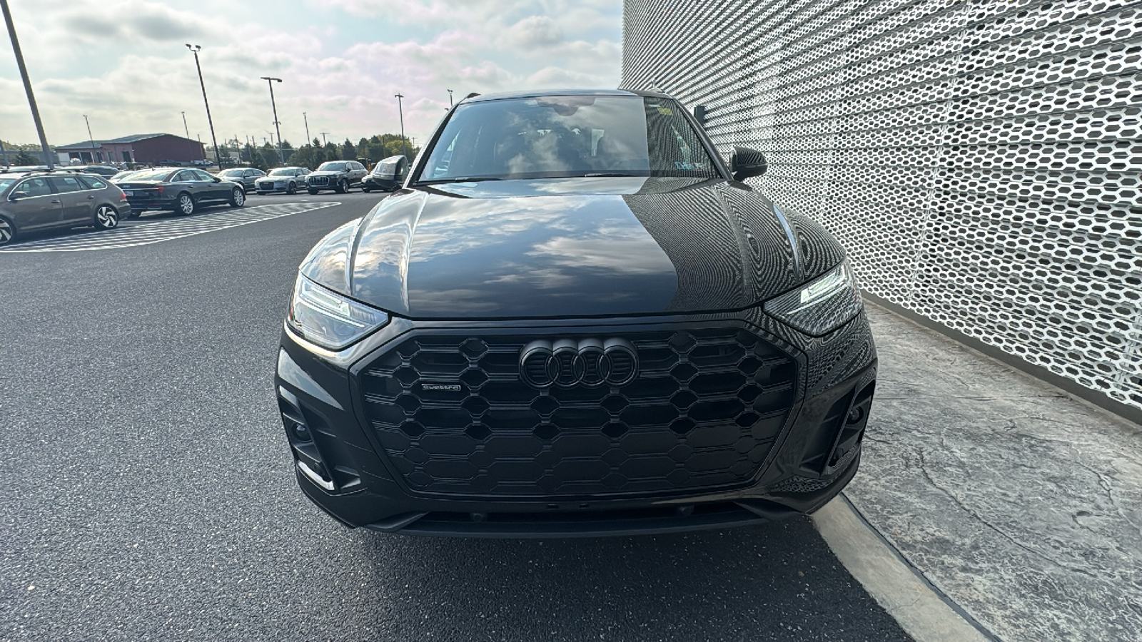 2024 Audi Q5 Summer of Audi Package 48