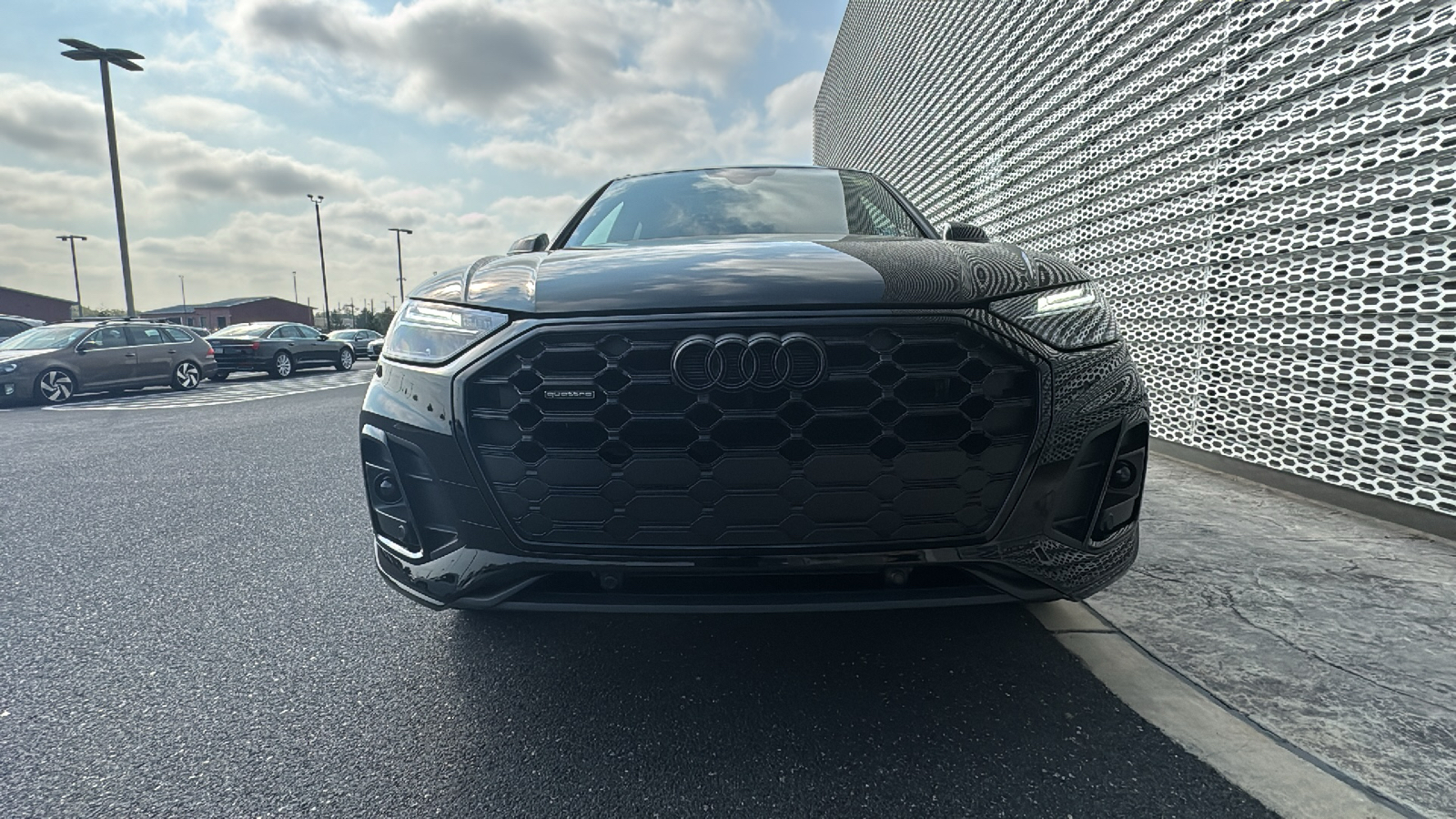 2024 Audi Q5 Summer of Audi Package 49