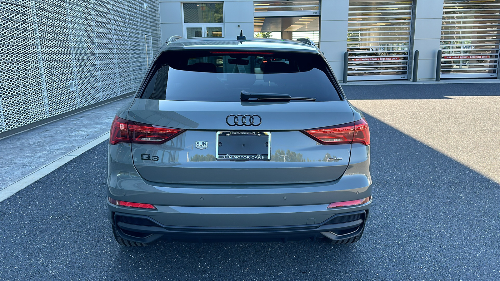 2024 Audi Q3 Premium Plus 20