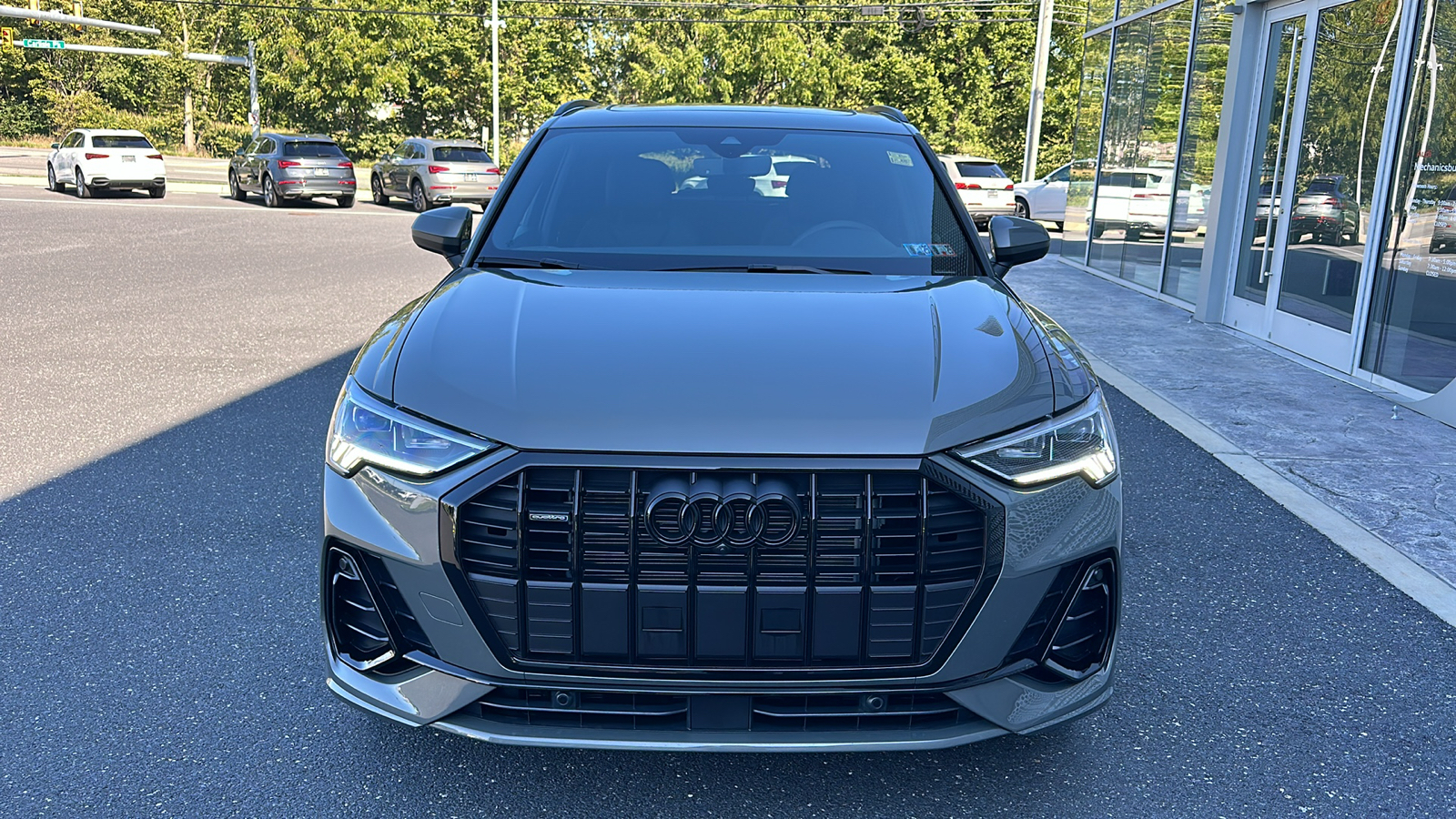 2024 Audi Q3 Premium Plus 42