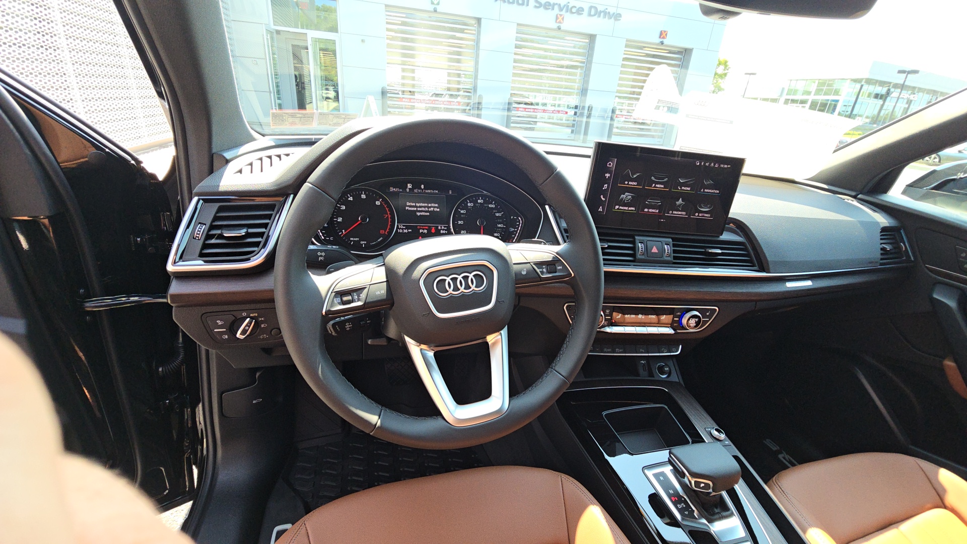 2024 Audi Q5 40 Premium 28