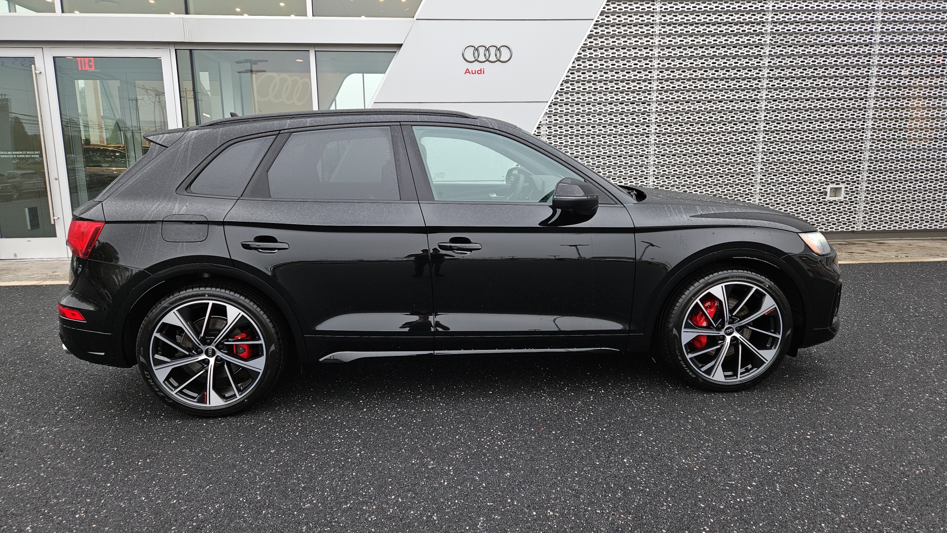 2024 Audi SQ5 Premium Plus 3